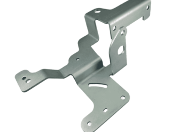 Laser Cutting Stainless Steel