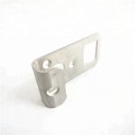 laser cutting aluminum bracket, rotor 3d deburring rosler machine vietnam