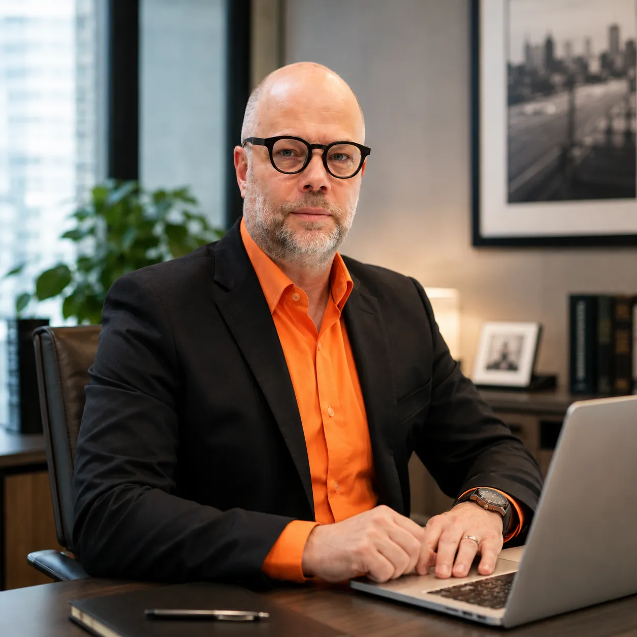 Arthur Kelderman