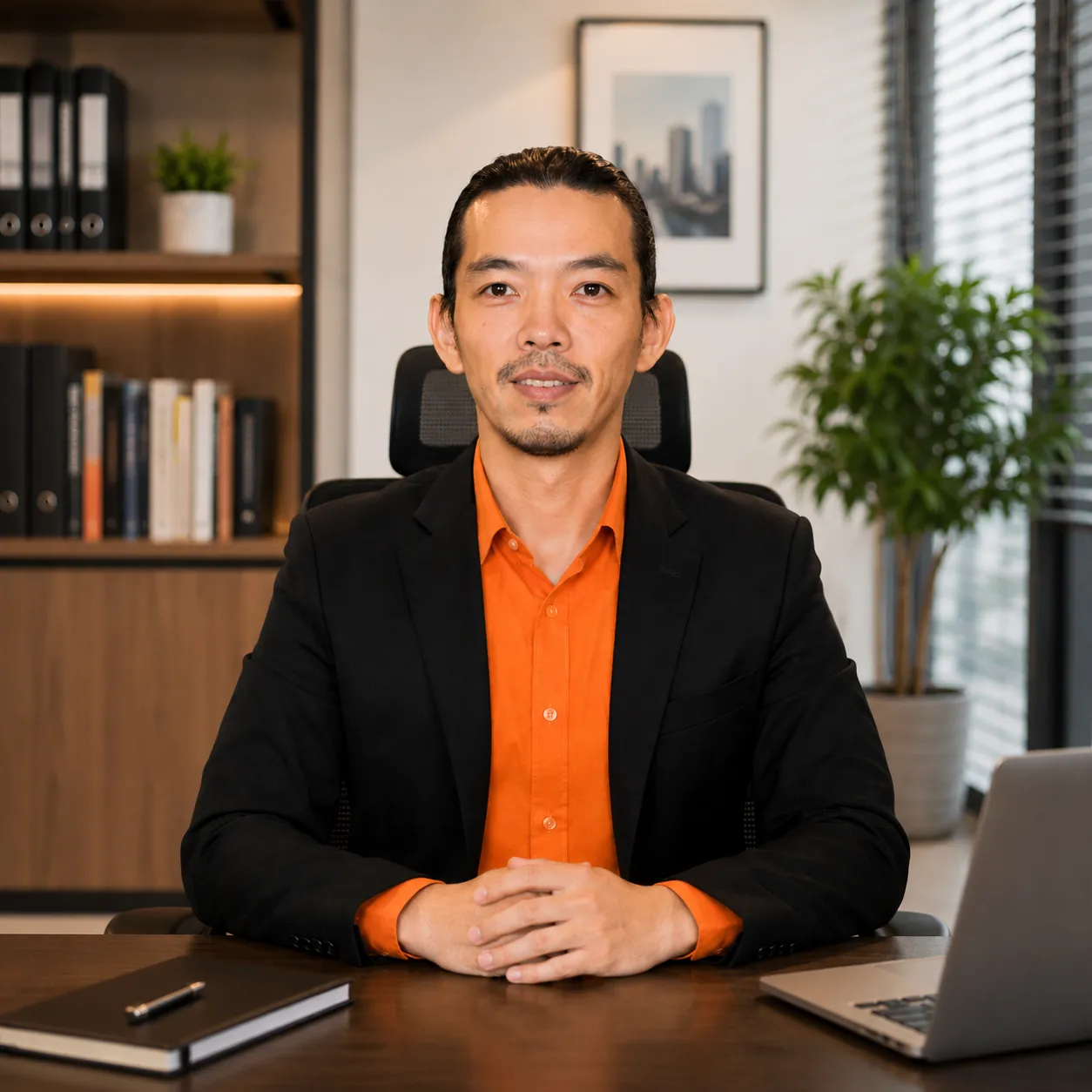 Viet Luong