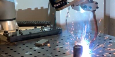 robot-welding-of-sheet-metal-parts-laser cutting factory-vietnam post processing